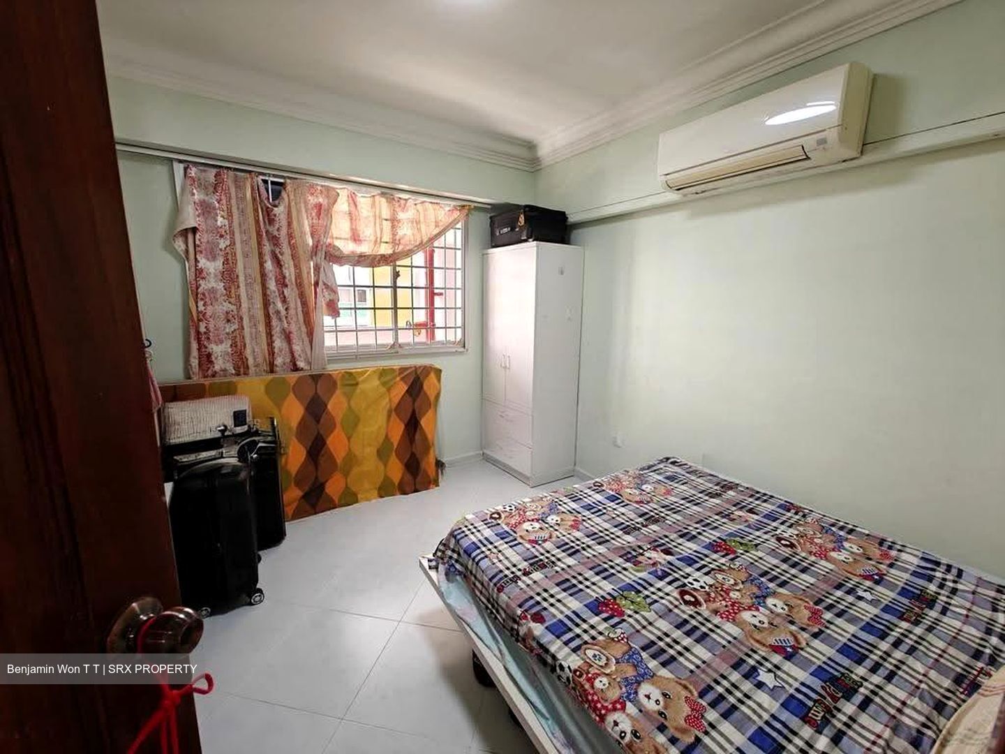 Blk 868 Yishun Street 81 (Yishun), HDB 4 Rooms #617675141
